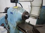 Hardinge Lathe