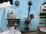 Hardinge Lathe