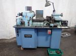 Hardinge Lathe