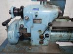 Hardinge Lathe