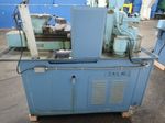 Hardinge Lathe