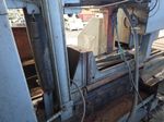 H E  M Saw Horizontal Bandsaw