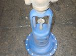 Powers Process Controls Automatic Flow Valve