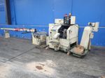 Okuma Cnc Lathe