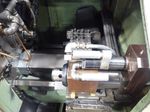 Okuma Cnc Lathe