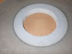 Norton Grinding Wheel