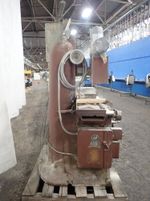 Abrasive Surface Grinder