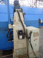 San  Cnc Vertical Mill