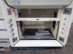 Kewaunee Scientific Fume Hood