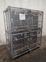  Animal Cage 