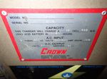 Crown Battery Changer