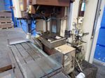 Hurco Cnc Vertical Mill