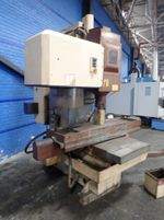 Hurco Cnc Vertical Mill