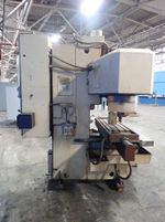 Hurco Cnc Vertical Mill