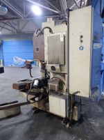 Hurco Cnc Vertical Mill