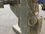 Bridgeport 2 Head Vertical Mill