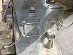 Bridgeport 2 Head Vertical Mill
