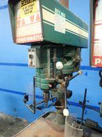 Powermatic Multispindle Drill Press