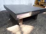 Excellon Granite Surface Plate