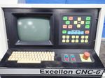 Esterline  Excellon Cnc Router
