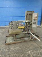 Wellsaw Horizontal Bandsaw