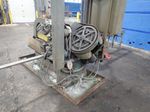 Wellsaw Horizontal Bandsaw