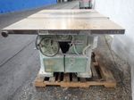 Northfield Foundry Table Saw