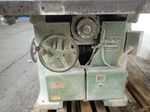 Northfield Foundry Table Saw