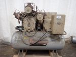 Ingersoll Rand Air Compressor