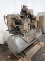 Ingersoll Rand Air Compressor