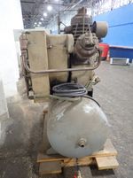Ingersoll Rand Air Compressor