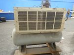 Ingersoll Rand Air Compressor