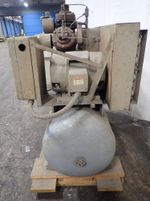 Ingersoll Rand Air Compressor