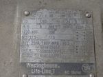 Ingersoll Rand Air Compressor