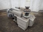 Becker Vacuum Pump