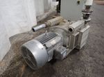 Becker Vacuum Pump