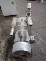 Becker Vacuum Pump