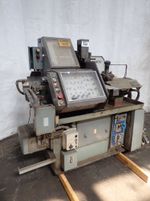 Emimec Systems Turret Lathe