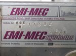 Emimec Systems Turret Lathe
