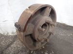  15 12 4jaw Chuck