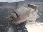 Bridgeport 6 Vise