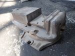 Bridgeport 6 Vise