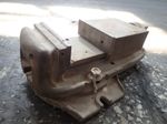 Bridgeport 6 Vise