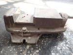 Bridgeport 6 Vise