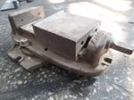 Bridgeport 6 Vise