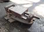 Bridgeport 6 Vise