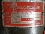 Gusher Pump