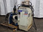 Otc Welding Robot