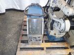 Otc Welding Robot