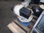 Otc Welding Robot